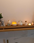 Timber Tray