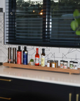 Timber Tray