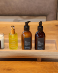 Timber Tray