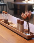 Timber Tray