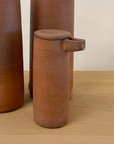 Ceramic Pitcher | Terracotta
