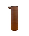 Ceramic Pitcher | Terracotta