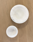 Marble Bowls