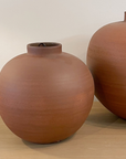 Ceramic Vessels | Terracotta