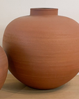Ceramic Vessels | Terracotta