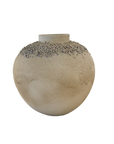 Ceramic Pots | Speckled Grey Stone