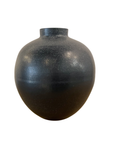 Ceramic Vessels | Black