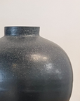 Ceramic Vessels | Black