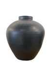 Ceramic Vessels | Black