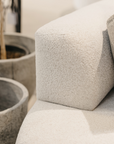 Curve | Sofa