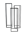 Steel Plinths