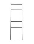 Bathroom Ladders
