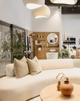 Curve | Sofa