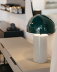 Congo | Desk