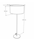 Nova | Floor Lamp