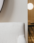 Carver | Kitchen Stool