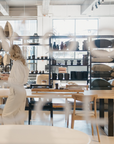 Ridge | Dining Table