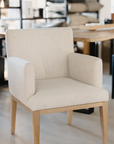 Carver | Dining Chair