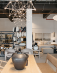 Ceramic Vessels | Black