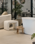 Arch Ottoman