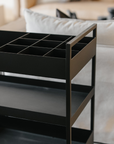 Evo | Multifunctional Trolly