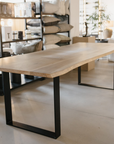 Ridge | Dining Table