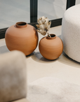 Ceramic Vessels | Terracotta