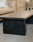 Raw | Coffee Table