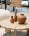 Ceramic Vessels | Terracotta