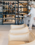 Soho | Tub Chair