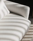 Retreat | Armchair & Ottoman