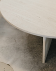 Marmorio | Coffee Table