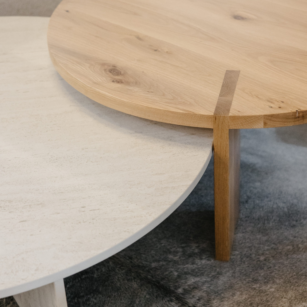 Loop | Coffee Table – The Mood Collectives Loop | Coffee Table – The Mood Collectives