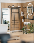 Bathroom Ladders