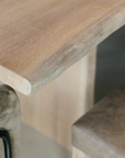 Monarch | Dining Table