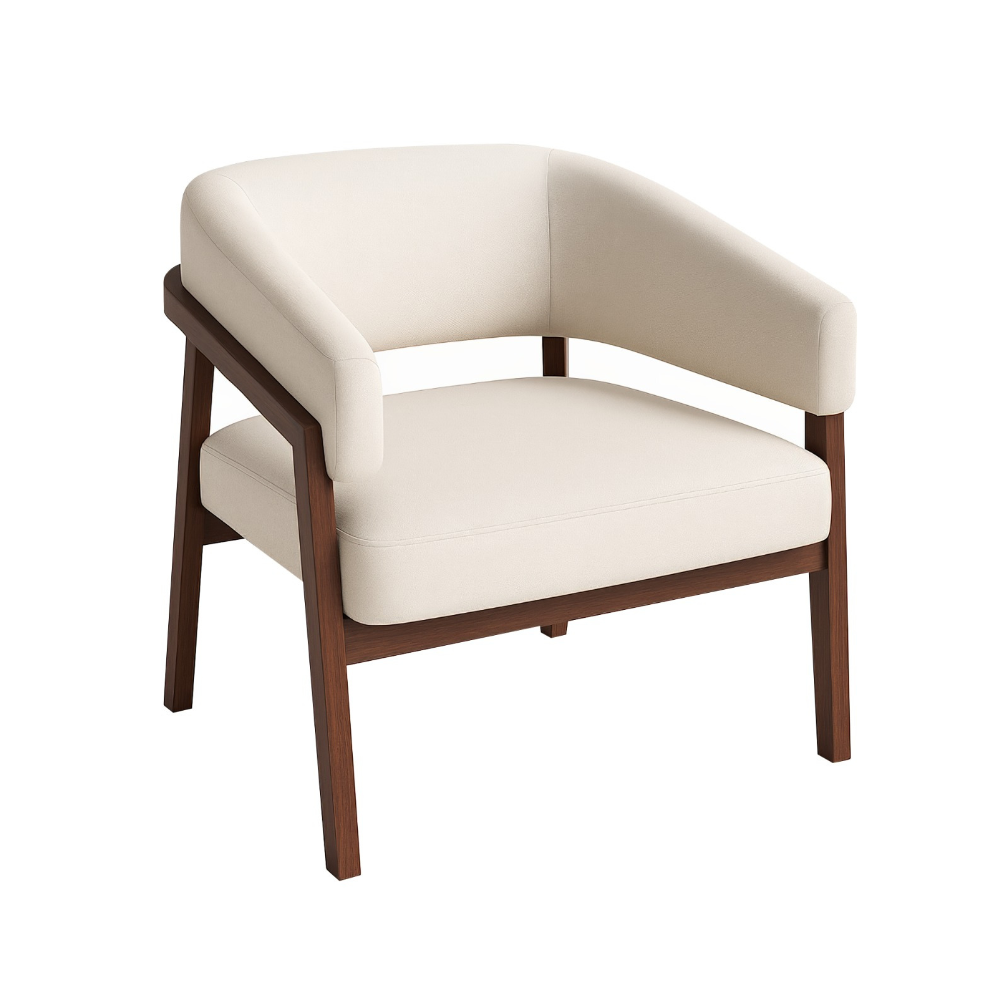 Scandi | Occasional Chair – The Mood Collectives