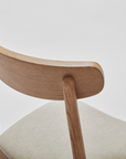 Abbey | Dining Chair