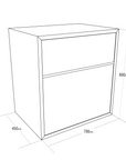 Lennox | Pedestal