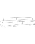 Flex | Modular Sofa