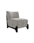 Japandi | Occasional Chair