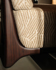 Japandi | Occasional Chair