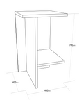 Lift | Side Table