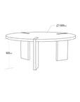 Loop | Coffee Table