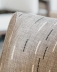 Japandi | Occasional Chair