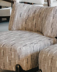 Japandi | Occasional Chair