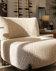 Japandi | Occasional Chair