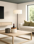Square | Coffee Table