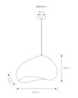 Pebble | Pendant Light