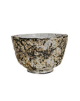 Ceramic Bowl | Pebble Riverbend Ash Glazed