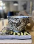 Ceramic Bowl | Pebble Riverbend Ash Glazed